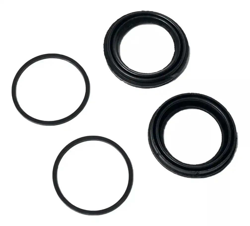 REPARO PINCA FREIO KOMBI 97/12