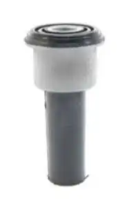 BUCHA MANGUEIRA EIXO SUPER TRAS CITROEN C4 2008 A 2014