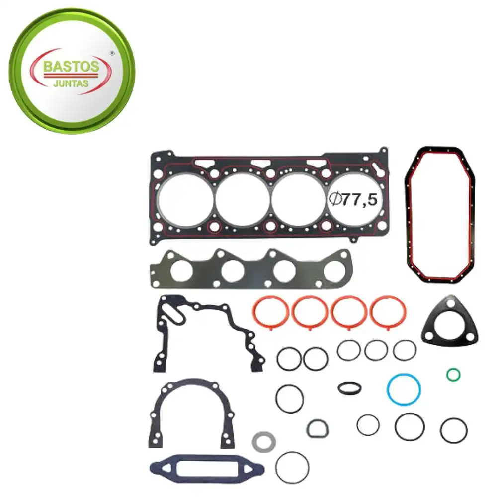 JUNTA MOTOR GOL POWER 1.6 8V FOX 1.6 8V 03/ EA111 S/RET