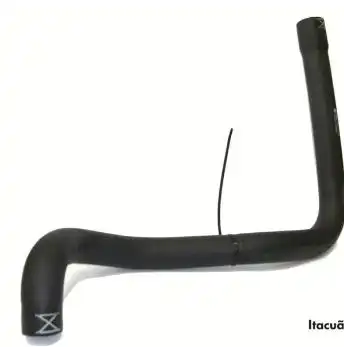 MANGUEIRA RADIADOR KOMBI 1.4 FLEX 06/ INFERIOR