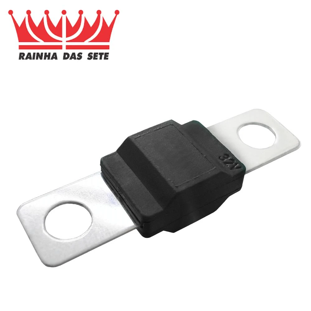 FUSIVEL POTENCIA 30 AMPERES 40X12MM