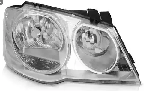 FAROL GOLF 2007 A 2012 DIR