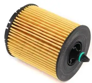 FILTRO OLEO MOTOR CAPTIVA 2.4 16V 2009 A 2011