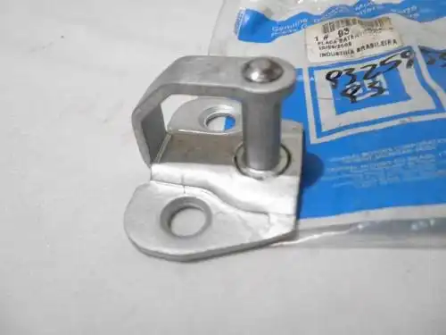 BATENTE PORTA MALAS ZAFIRA