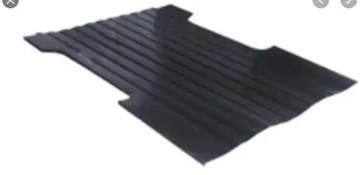 ASSOALHO CACAMBA FIAT FIORINO 93/