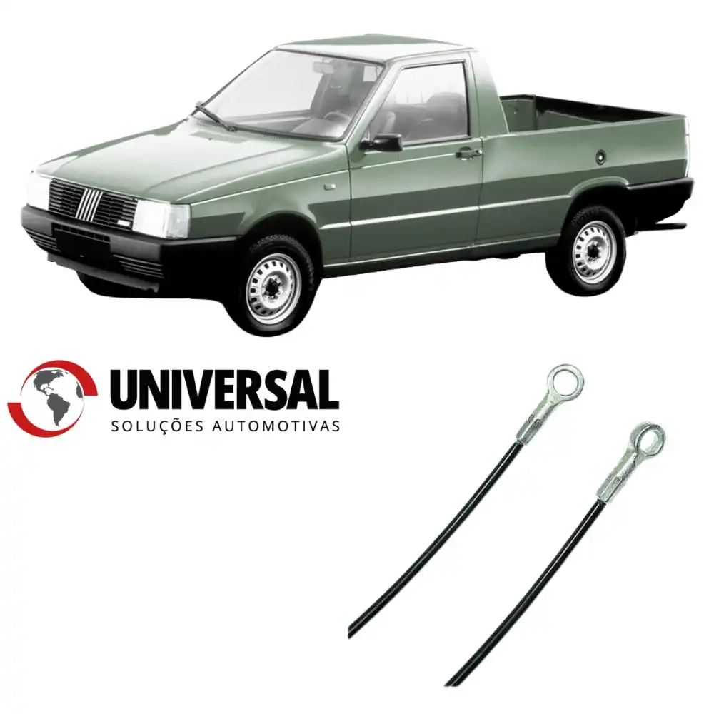 ESPIA ACO CACAMBA FIORINO