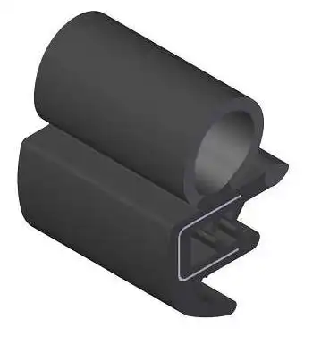 BORRACHA PORTA RENAULT SCENIC CLIO PEUGEOT 206 2/4PTS