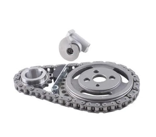 KIT CORRENTE FIESTA KA 96/ MOT ENDURA COMPLETO
