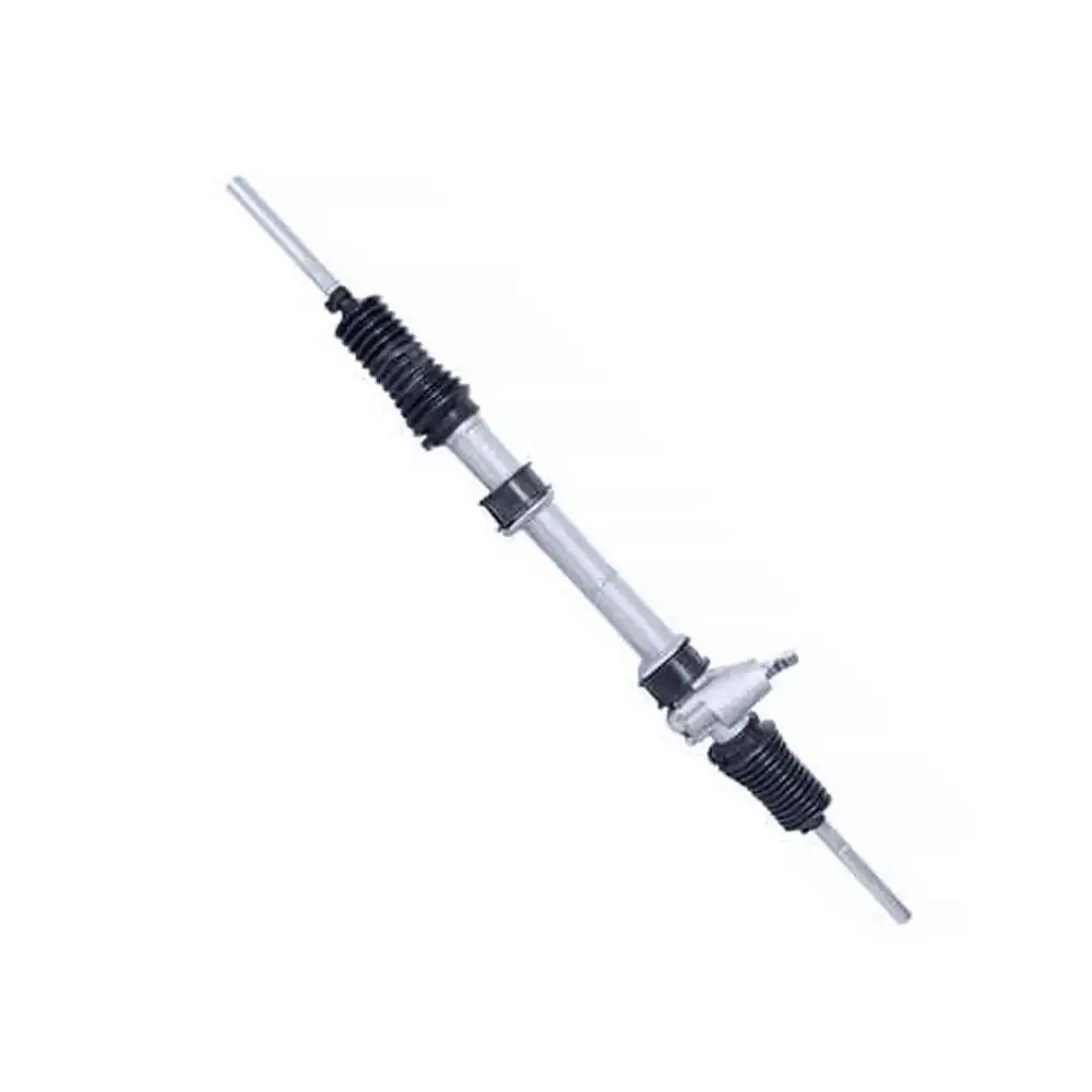 CAIXA DIRECAO CORCEL II C/BARRA AXIAL S/PONTEIR