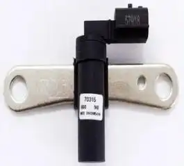 SENSOR ROTACAO RENAULT RENAULT DUSTER 1.6 16V FLEX 11/17