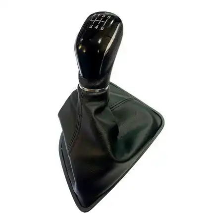 SANFONA ALAVANCA CAMBIO ONIX 2020 EM DIANTE C/ MANOPLA