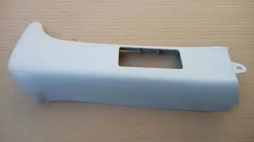 ACABAMENTO COLUNA PORTA GOL 95/ 2P.ESQ