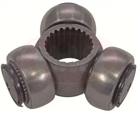 TRIZETA PEUGEOT PARTNER 1.8 /2000 (23 DENTES)