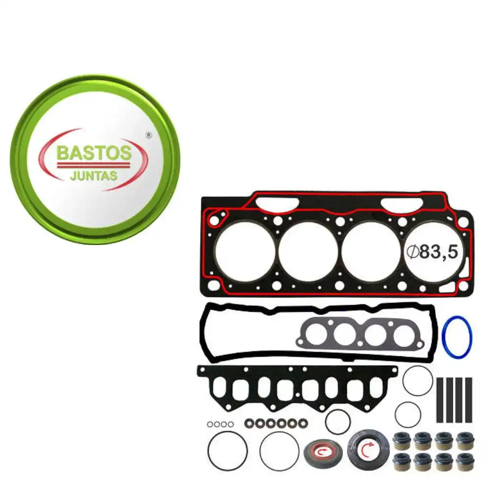 JUNTA MOTOR SCENIC 2.0 8V 1999 A 2001 C/RET FIBRA