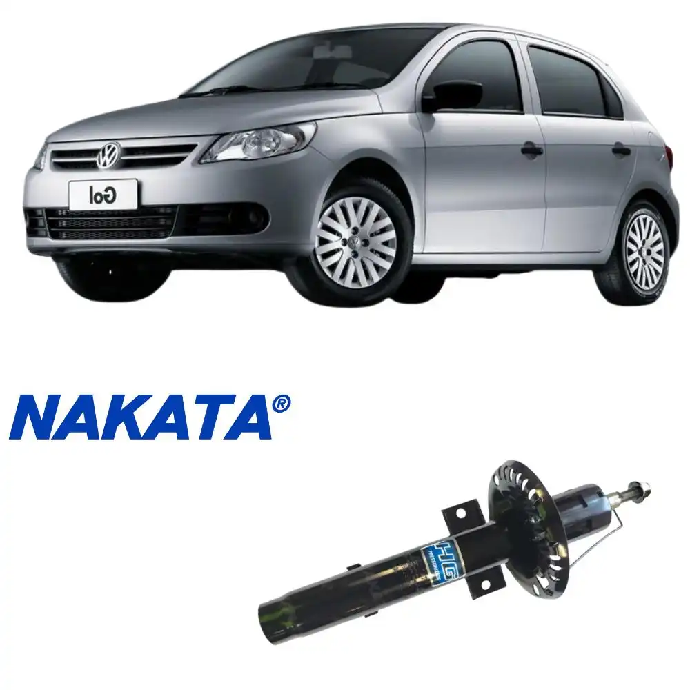 AMORTECEDOR DIANTEIRO GOL G5 G6 G7 G8 2008 A 2021