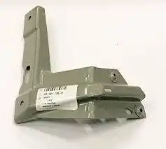 SUPORTE PARACHOQUE DIANT GOLF 99/ DIR