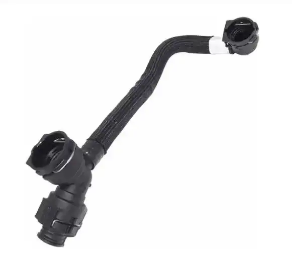 MANGUEIRA TROCADOR CALOR FIAT TORO 2.0 2016 A 2025