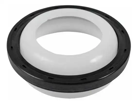 RETENTOR POLIA MOTOR VIRABREQUIM C4 1.6 16V FLEX 2019 ACIMA