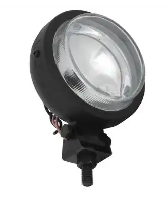 FAROLETE UNIVERSAL REDONDO PEQUENO