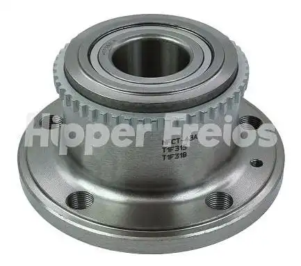 CUBO RODA TRAS FIAT DUCATO 2000 EM DIANTE C/ABS