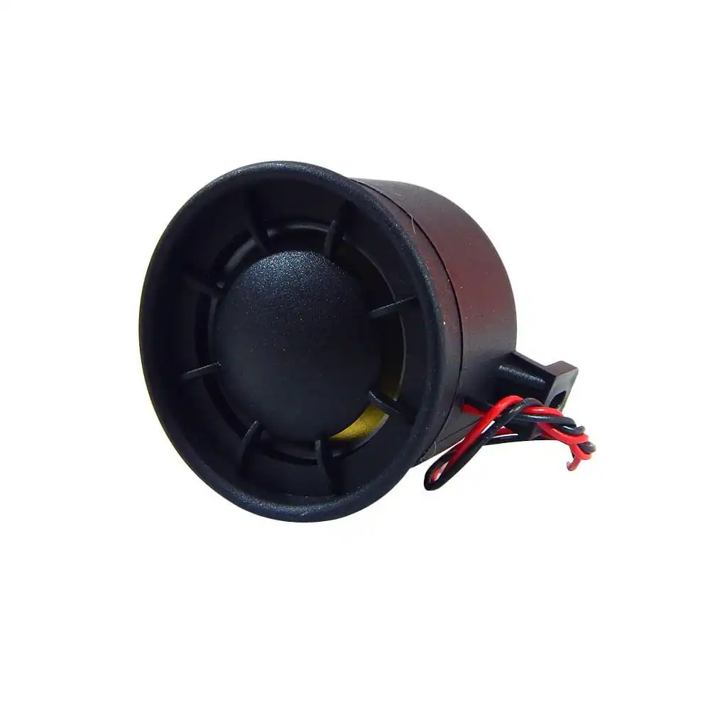 SIRENE ALARME UNIVERSAL