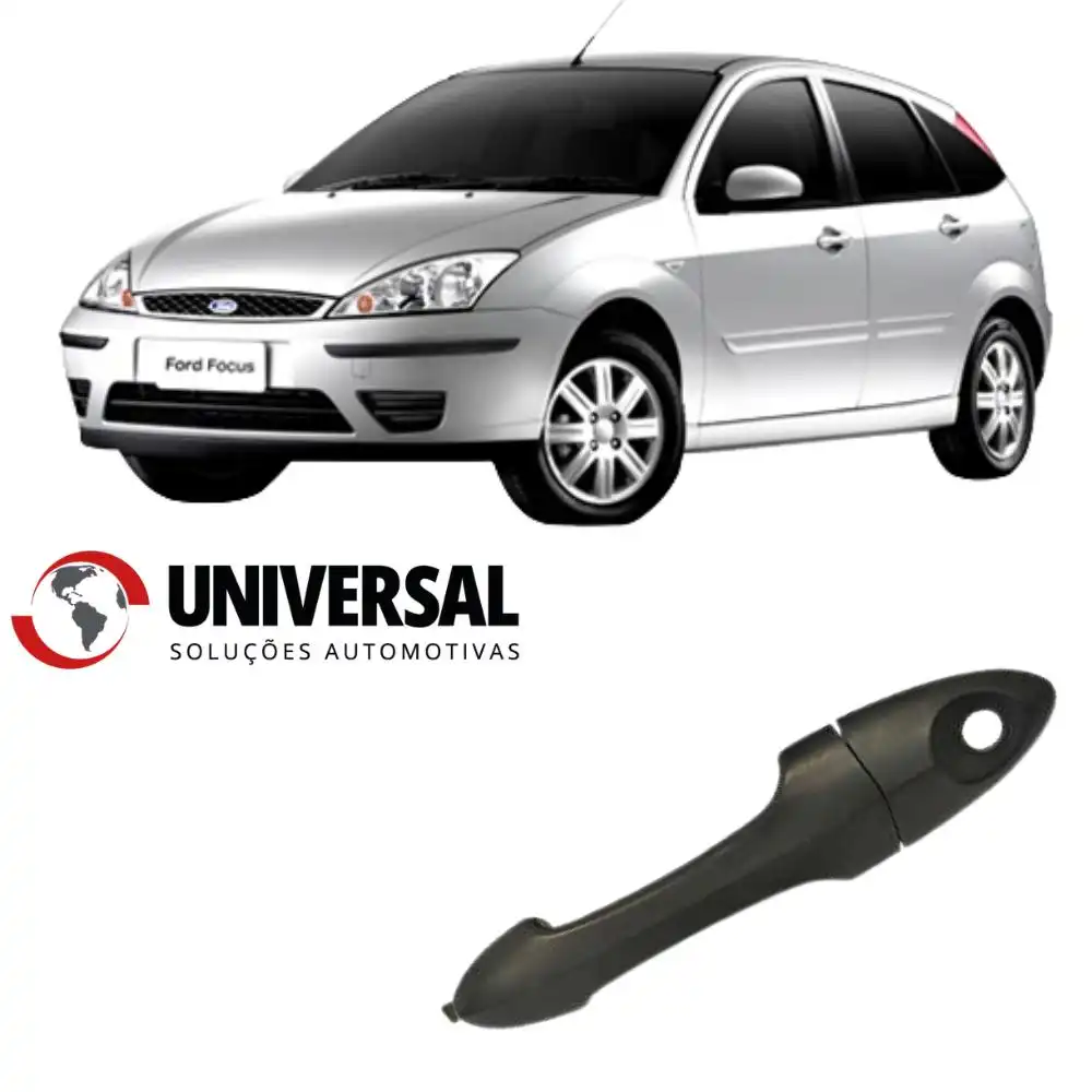 MACANETA EXT FOCUS DIANT ESQ/DIR /08