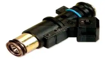 BICO INJ CITROEN C3 PEUGEOT 206 1.4 GASOLINA (AZUL)