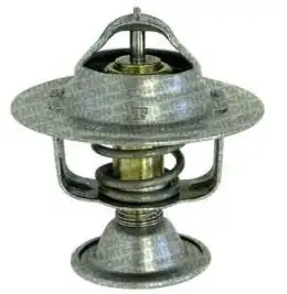 VALVULA TERMOSTATICA FIAT UNO 1.0 8V 1996 A 1997 GASOLINA