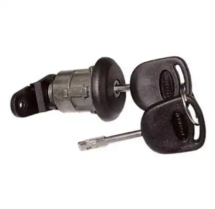 CILINDRO PORTA FIESTA KA COURIER ESQ C/CHAVE