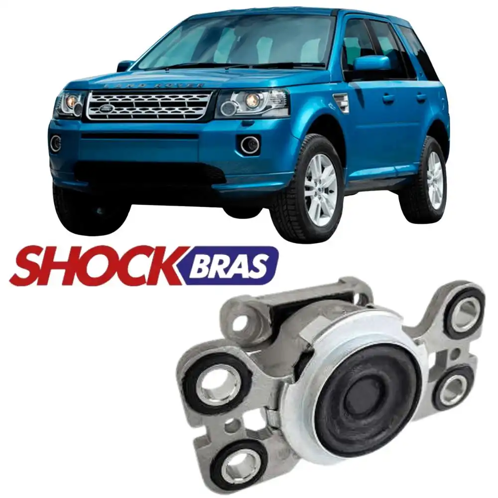 CALCO MOTOR FREELANDER 3.2 2007 A 2015 ESQUERDO
