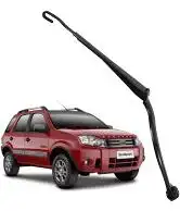 BRACO LIMPADOR ECOSPORT 2003 A 2012 ESQUERDO