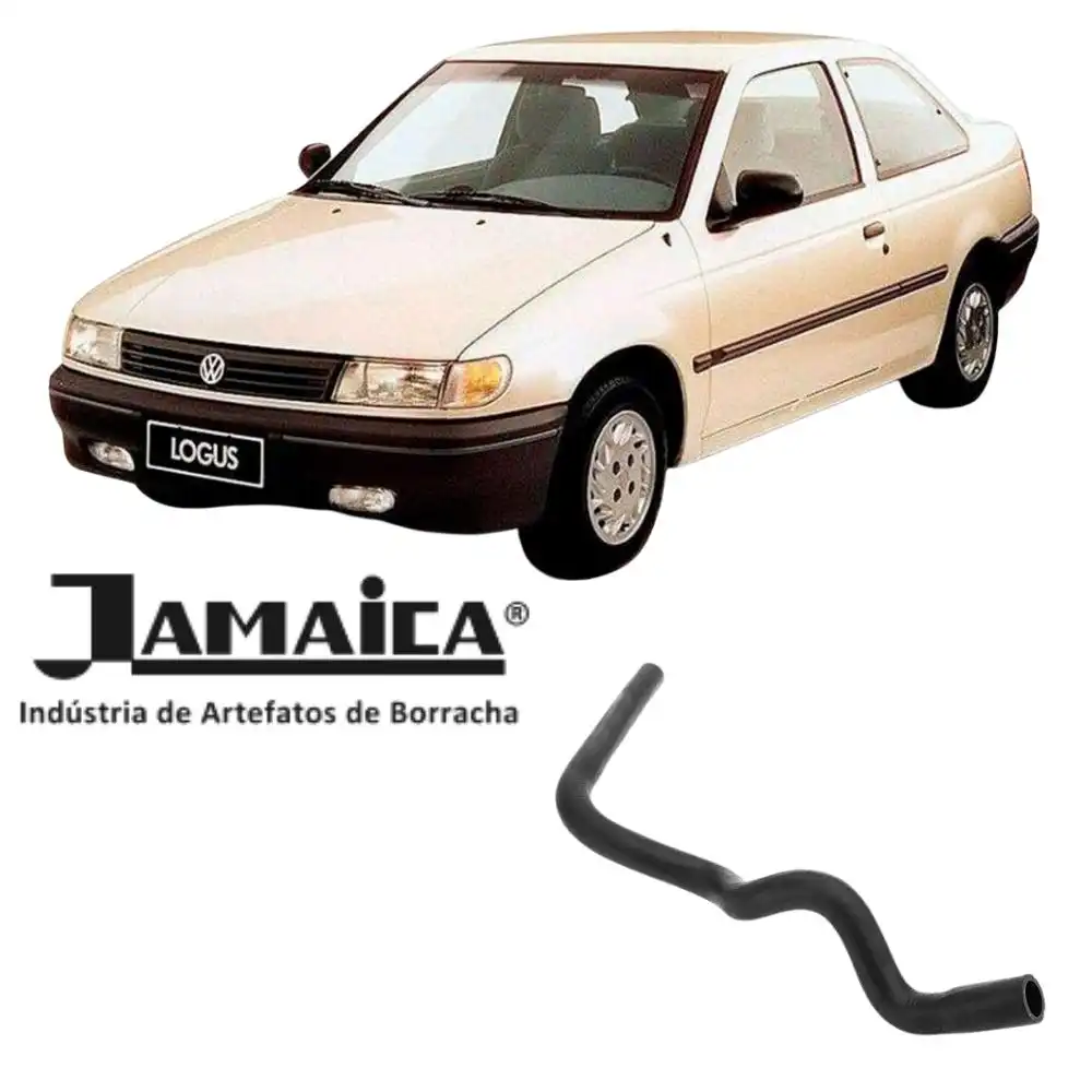 MANGUEIRA RADIADOR LOGUS POINTER 1.8 (RESERVATORIO AO RADIAD