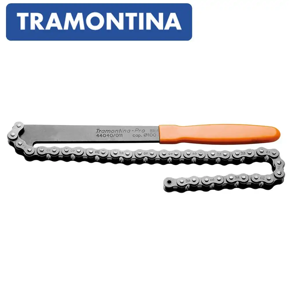 CHAVE CORRENTE 11 POL