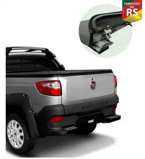 CAPOTA MARITIMA STRADA ADVENTURE 14/19 CAB ESTEN