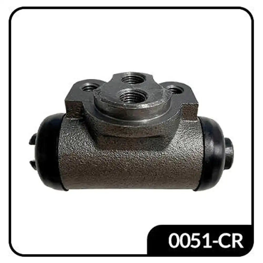 CILINDRO RODA TRAS MITSUBISHI L-200 OUTDOOR 2003 A 2012 ESQ