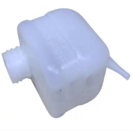 RESERVATORIO LIQUIDO FREIO FUSCA 6MM 1200/1300