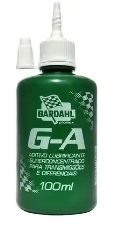 ADITIVO BARDAHL G-A 100ML P/CAIXA TRANSMISSAO
