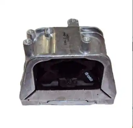 CALCO MOTOR DIANTEIRO JETTA 2.5 2005 A 2014 DIREITO SEM SUPO