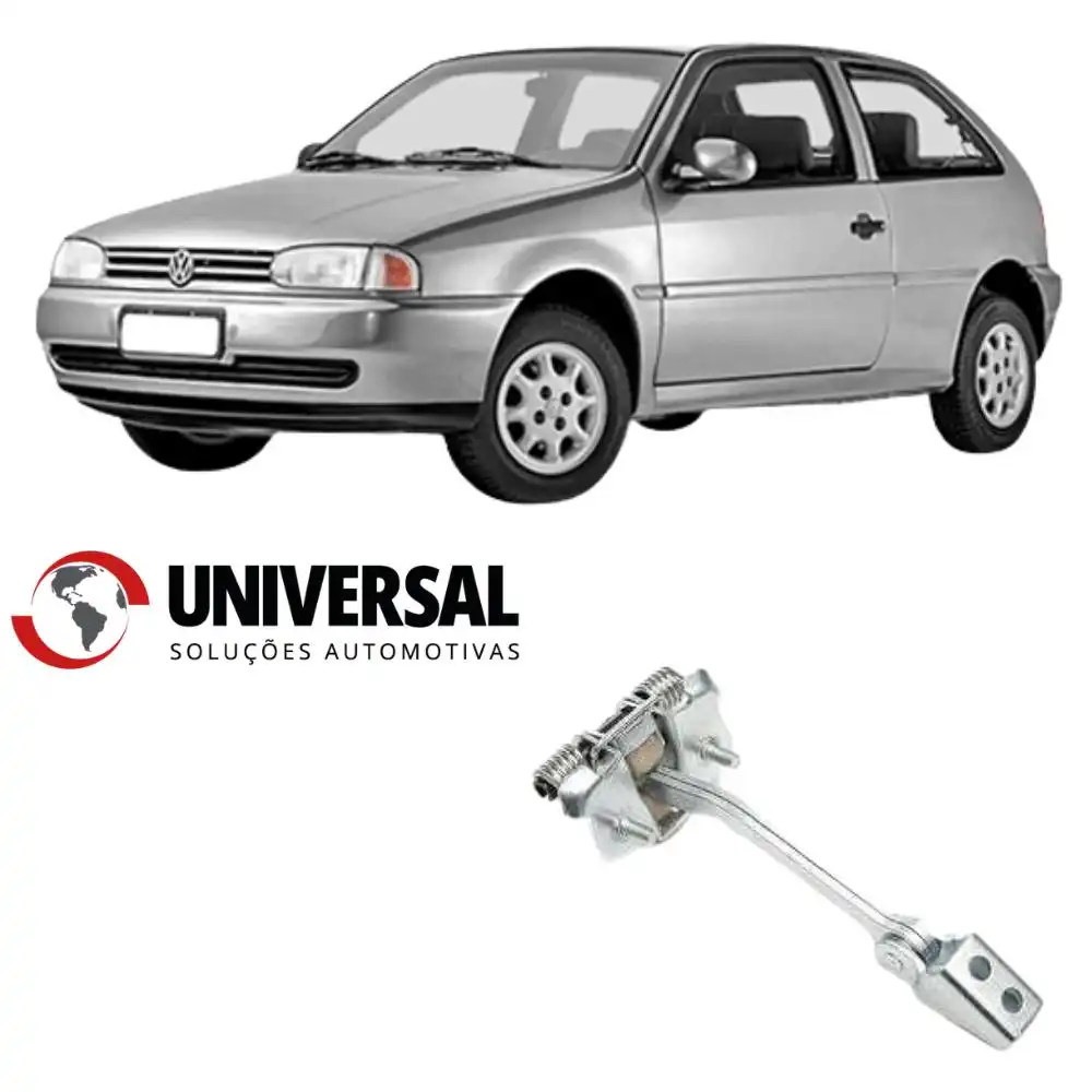 LIMITADOR PORTA GOL PLUS GII 4PTS DIANT ESQ/DIR
