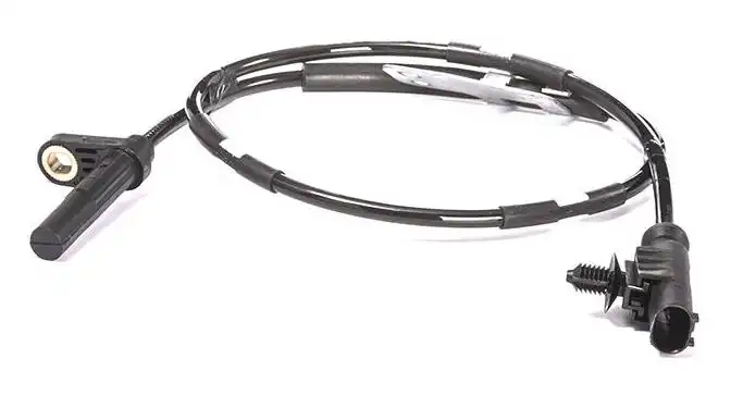 SENSOR ABS RODA DIANT S-10 2.8 DIESEL 00/05 DIREITO