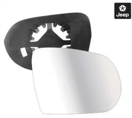 VIDRO ESPELHO EXT COMMANDER 2023 ACIMA ESQ