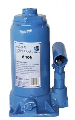 MACACO HIDRAULICO 6 TONELADAS
