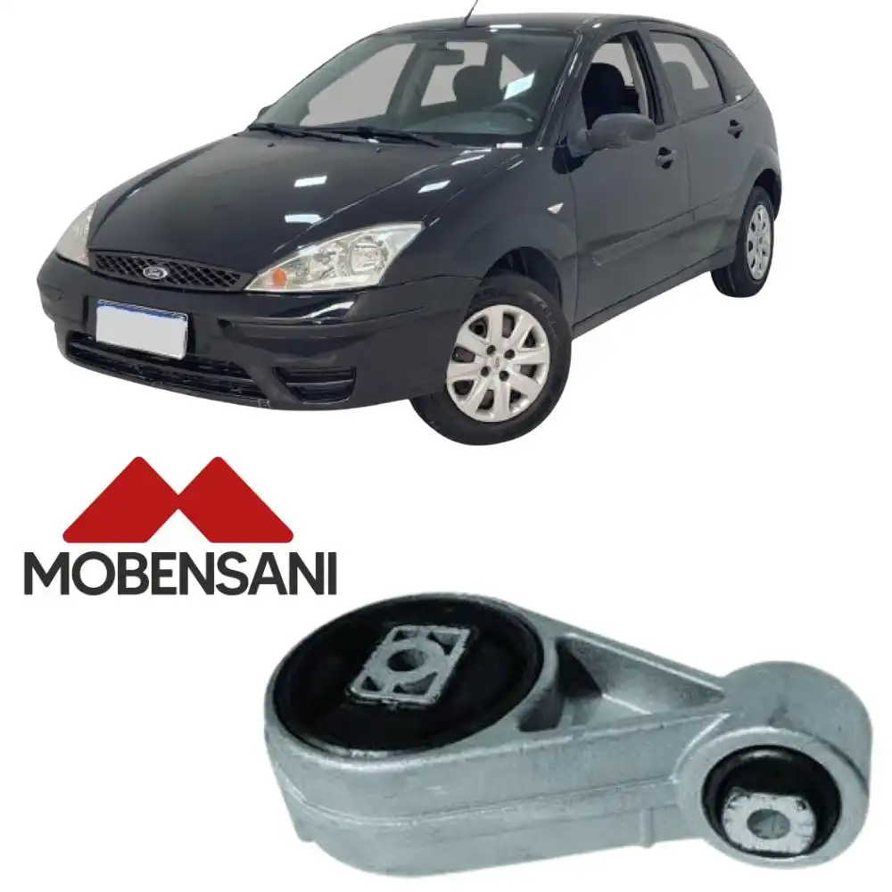 CALCO CAIXA FOCUS 2001/2008 (BIELA)