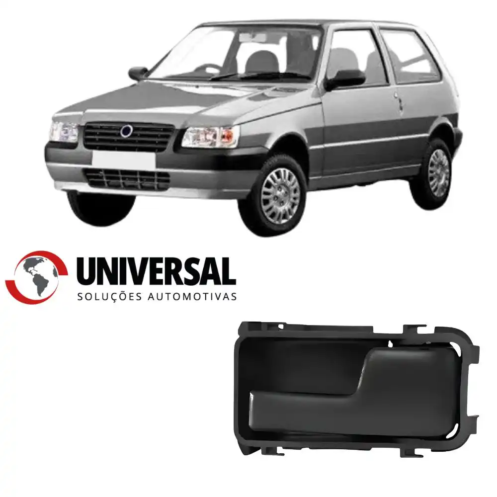 MACANETA INT UNO (PRETA) ESQ