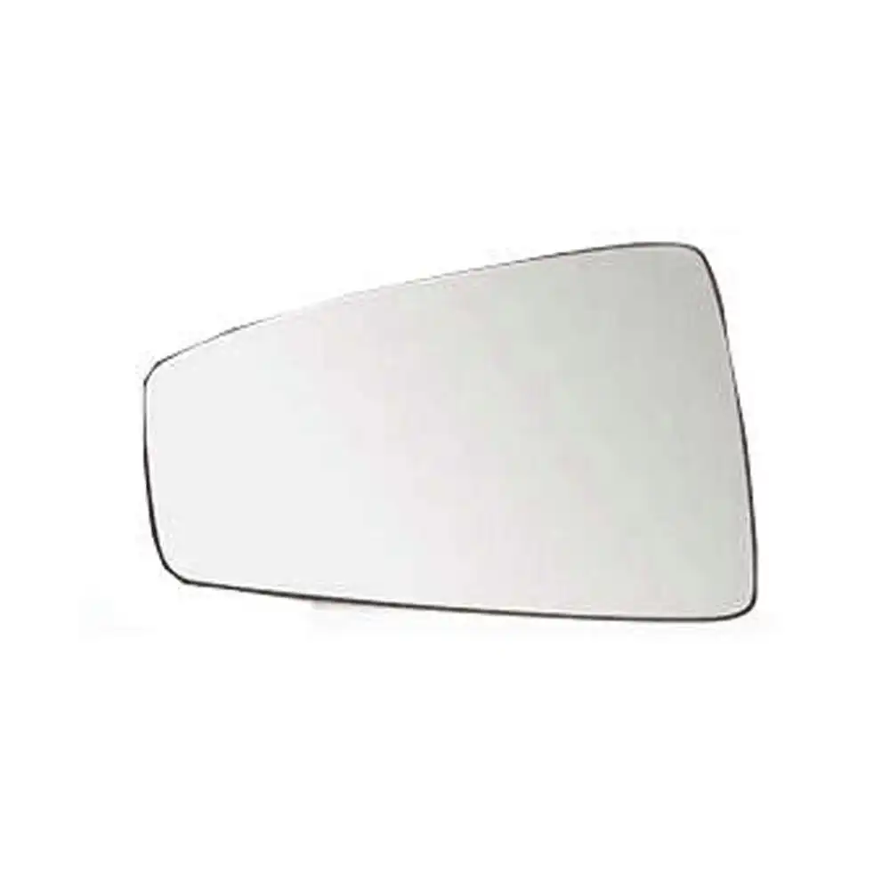 VIDRO ESPELHO TOYOTA COROLLA 09/14 ESQ S/CARCACA