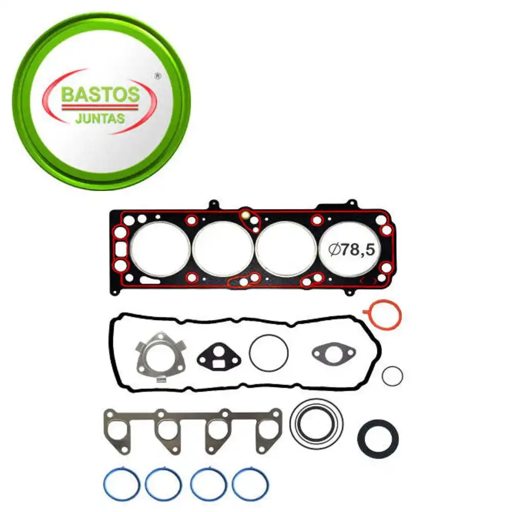 JUNTA MOTOR ONIX 1.4 8V FLEX  12/ PRISMA 1.4 8V FLEX  13/ SU