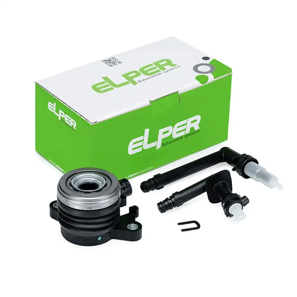 ATUADOR EMBREAGEM NISSAN SENTRA 2.0 2007 ACIMA