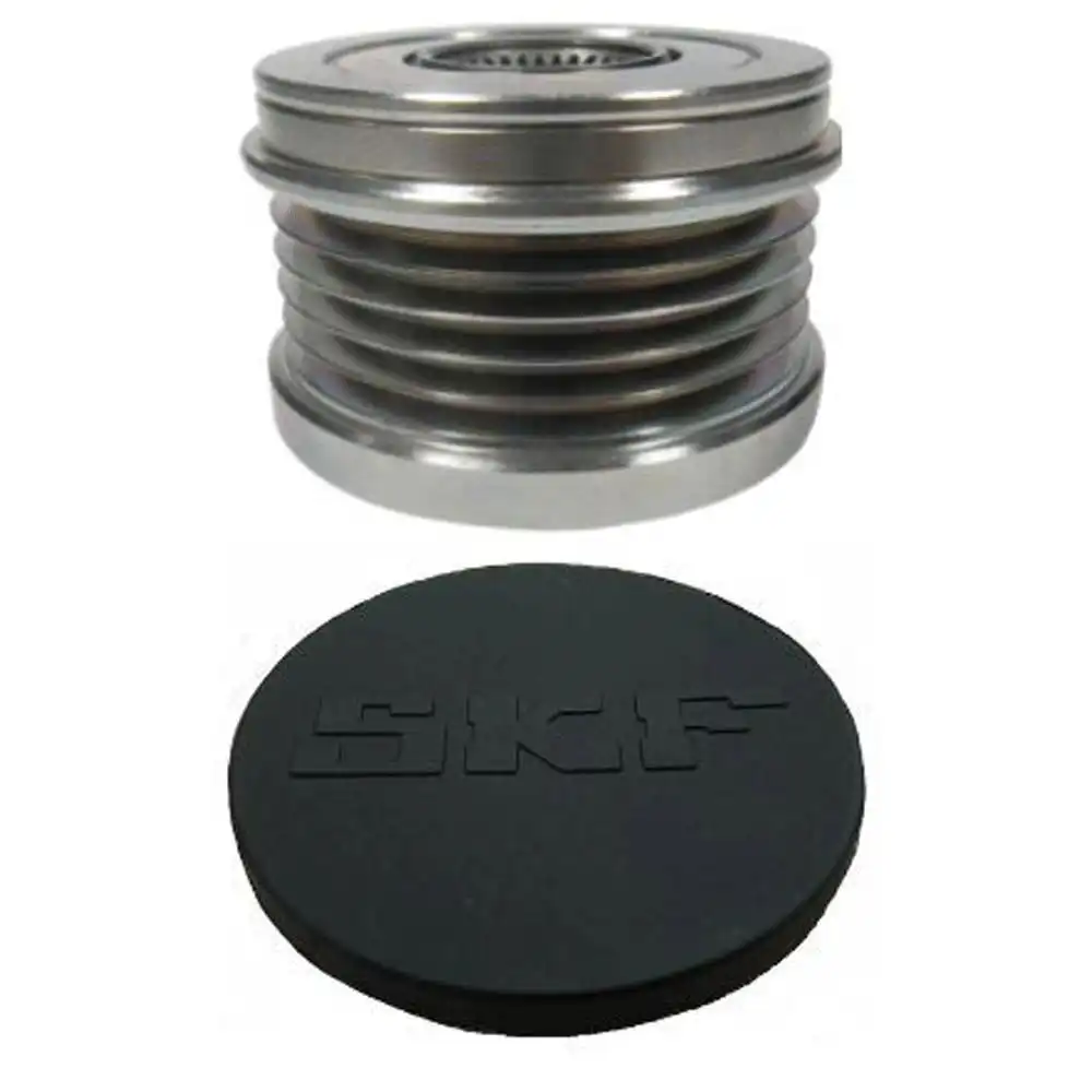 POLIA RODA LIVRE TORO 2.0 16V DIESEL 2015