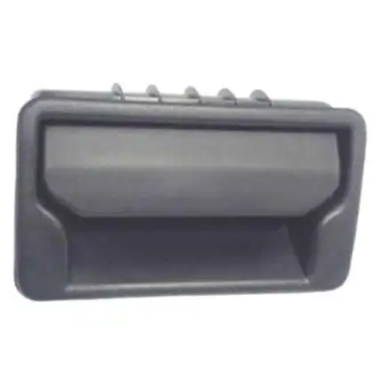 MACANETA TAMPA TRAS FIAT FIORINO 91/94 PICK-UP STRADA 96/07