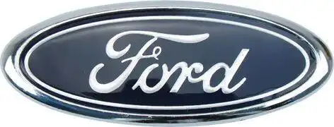 EMBLEMA GRADE FIESTA ESCORT ZETEC MONDEO(FORD) (MALA ZETEC)